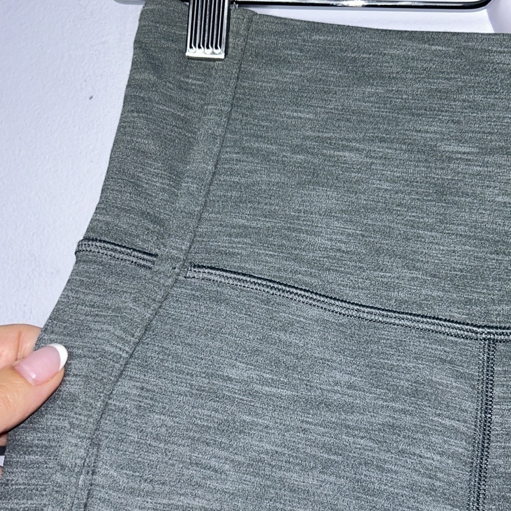 Athleta Elation Over the Heel Tight Leggings - Picture 3 of 12
